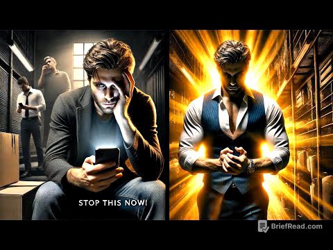 THE DARK SIDE OF MASTURBATION – You Need to See This