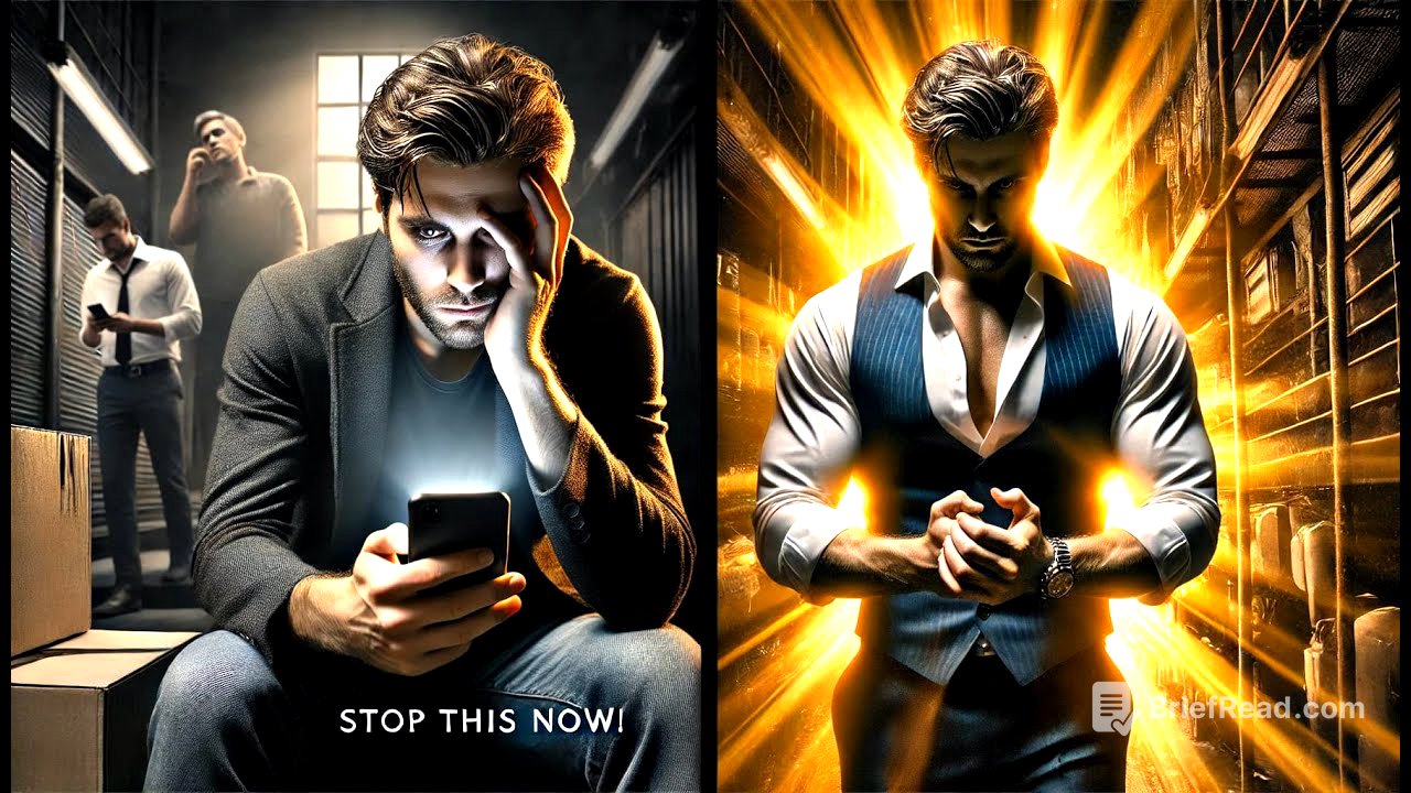 THE DARK SIDE OF MASTURBATION – You Need to See This