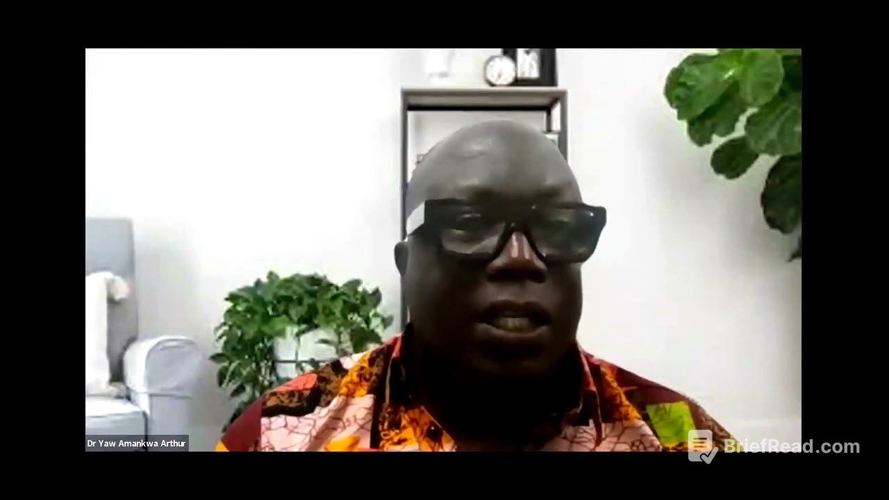 MHA Webinar Episode 39:How does financial well being affect our mental health.