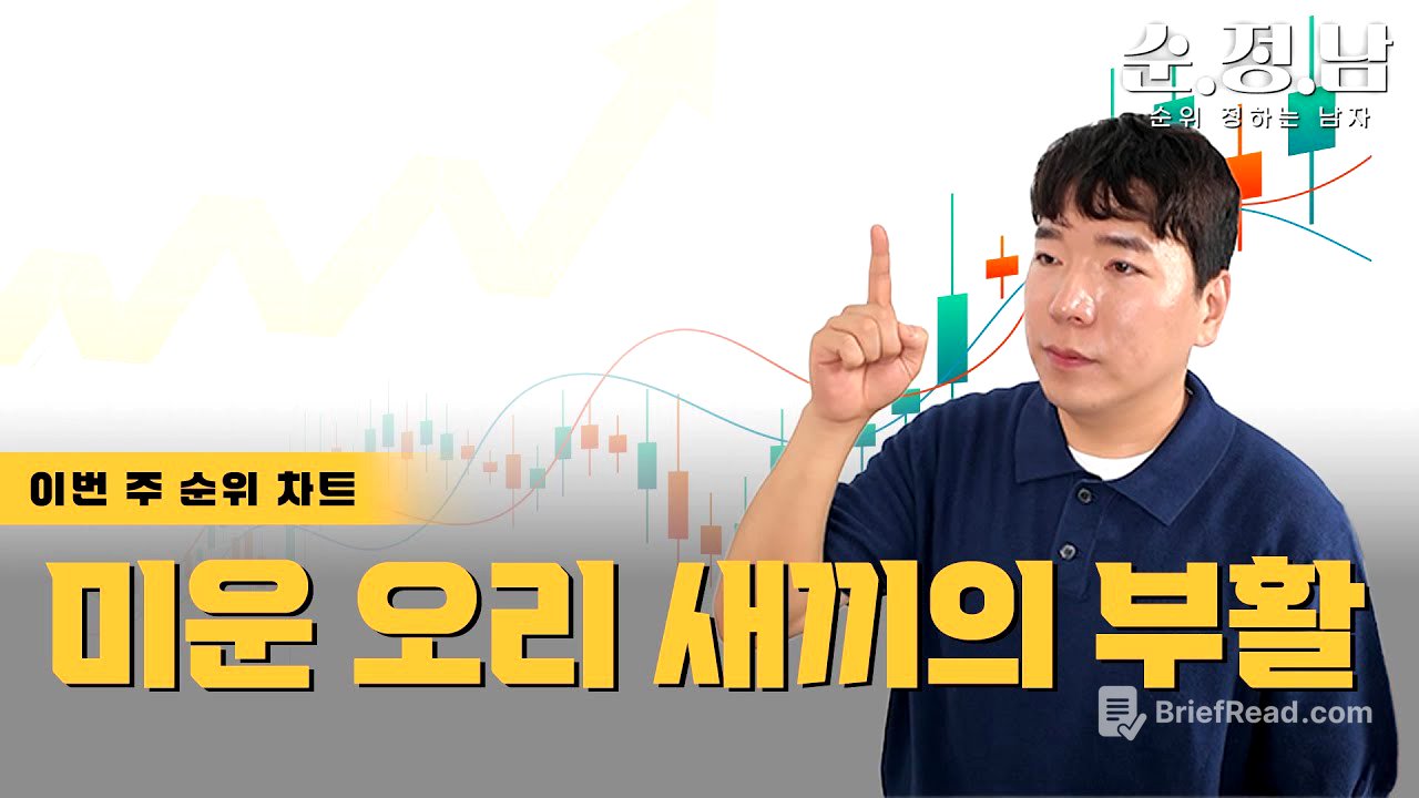 [한균수의 순.정.남] 아픈 손가락, 이제는 사야 됩니다