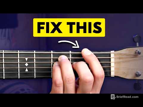 4 Beginner Mistakes That WRECK Progress