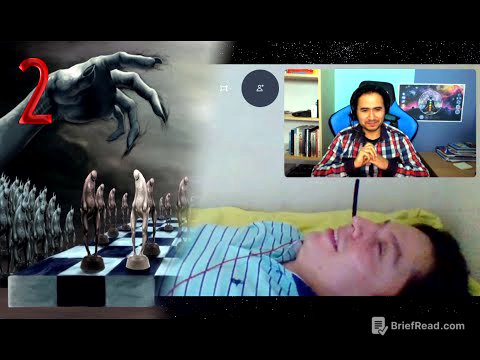 SHE177 Hipnosis 2/2: Kutulu "Deben vivir siempre bajo un precepto guiado por nuestros conceptos"