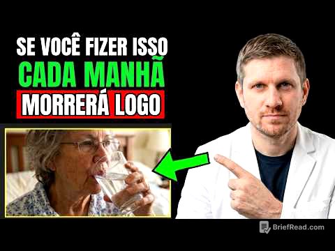 Cardiologista alerta: o erro de apenas 30 segundos ao acordar que pode aumentar o risco de infarto!