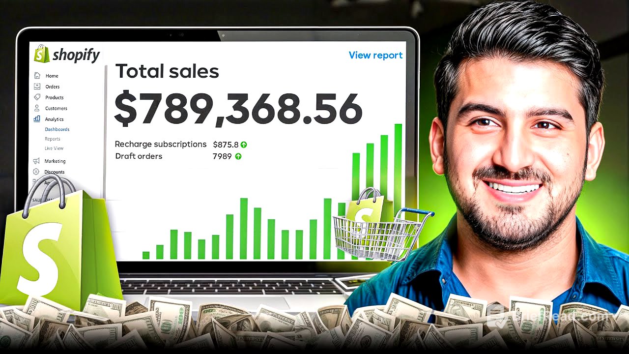 Teemdrop Dropshipping Guide | Make Money Selling  Online
