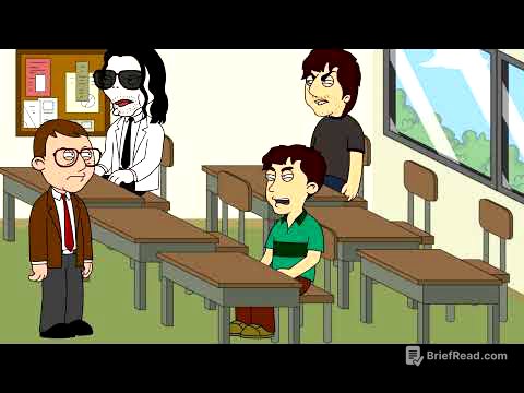 Timothy Misbehaves At School/Grounded