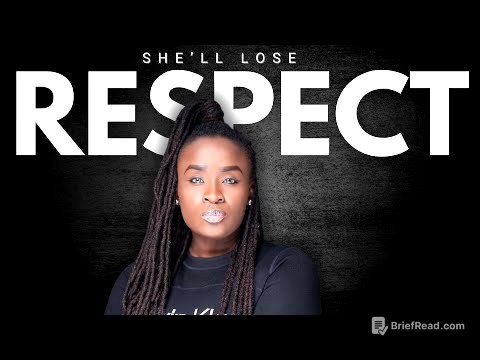 Pleasing Women Destroys Your Masculinity. (6 Reasons and What to Do Instead)