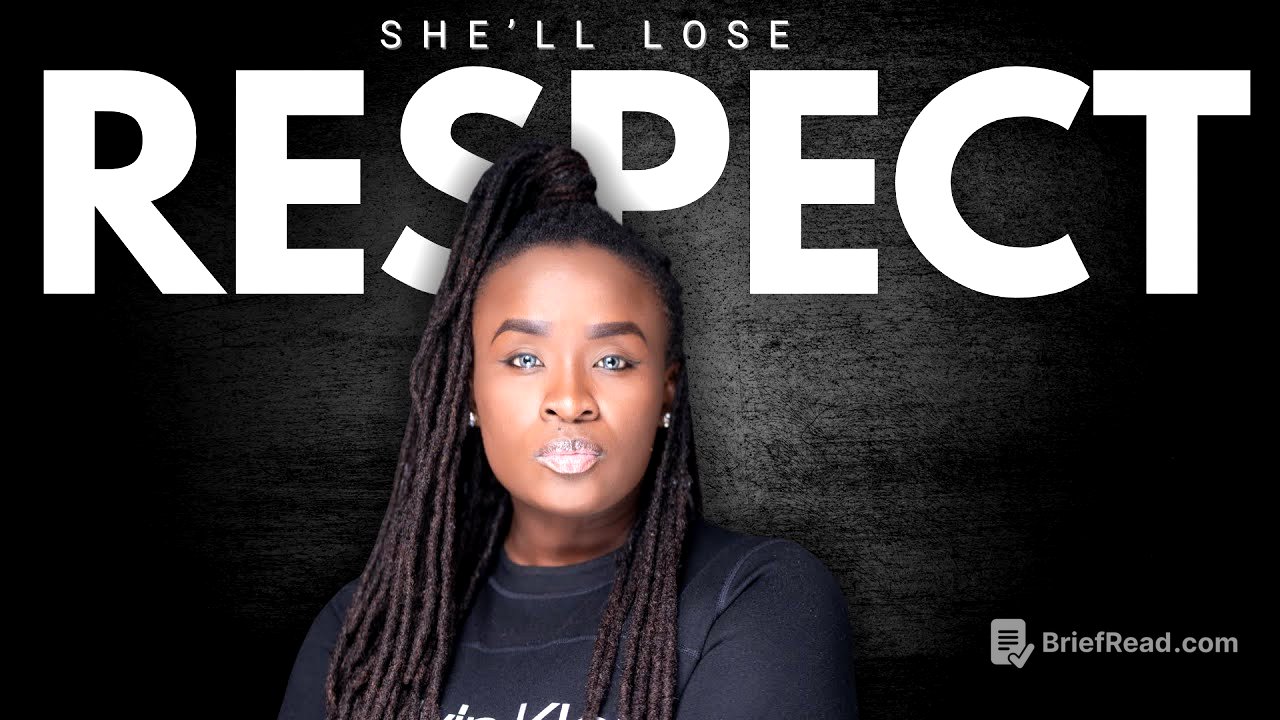 Pleasing Women Destroys Your Masculinity. (6 Reasons and What to Do Instead)