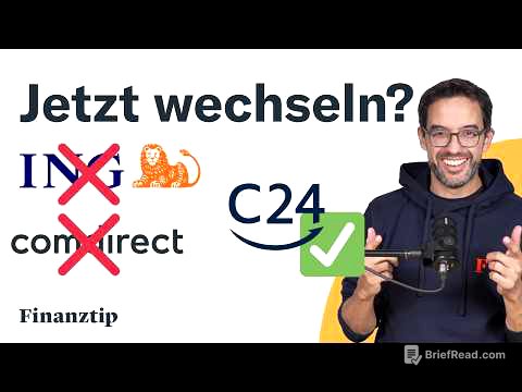 Sind ING & Comdirect noch gut? Die besten Girokonten 2025 – Vergleich & Empfehlungen