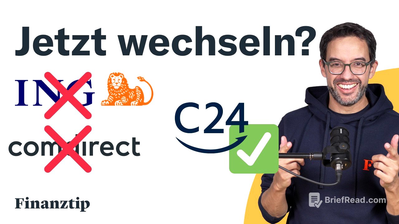 Sind ING & Comdirect noch gut? Die besten Girokonten 2025 – Vergleich & Empfehlungen