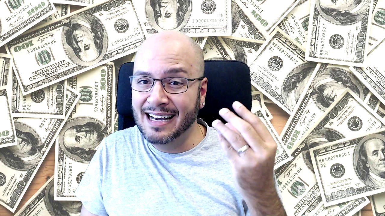 Rapidinhas Fabio SantoS - Energia do Dinheiro