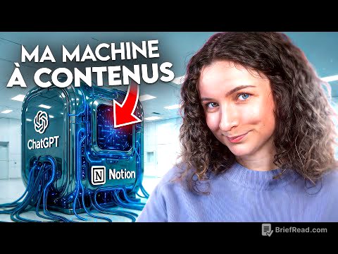 J’ai délégué ma création de contenu à ChatGPT (ça passe ou ça casse ?)