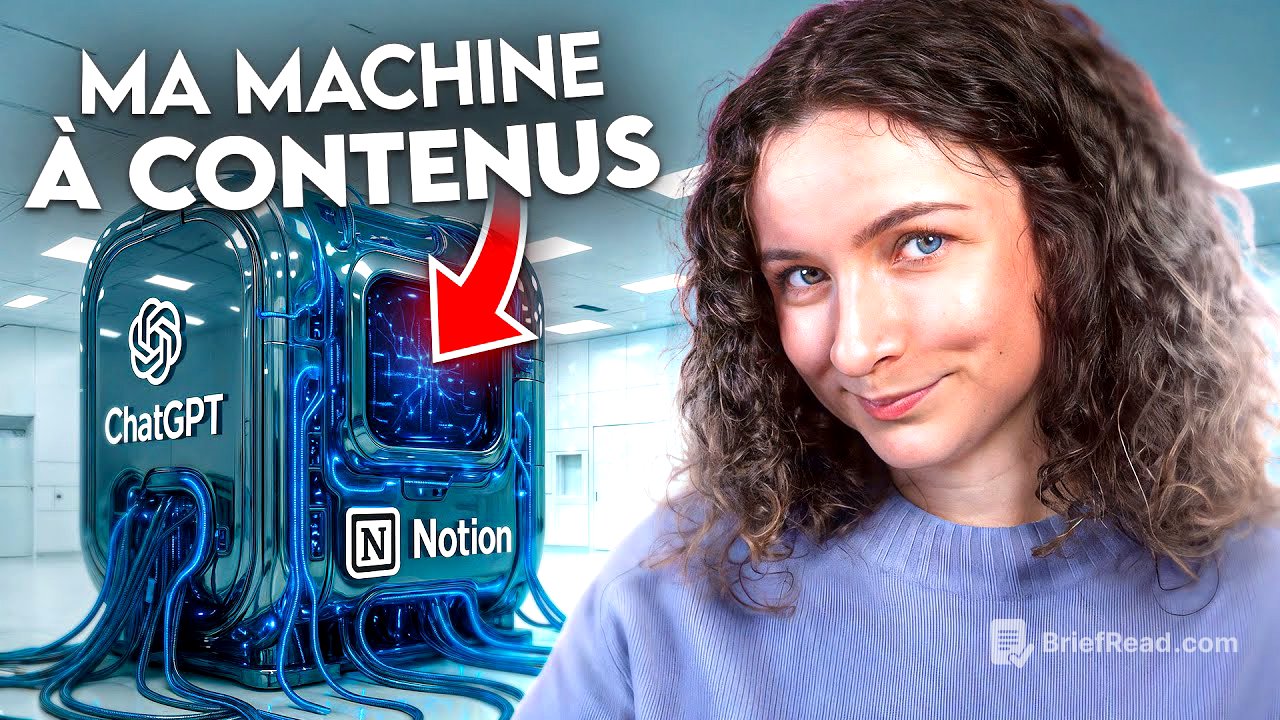 J’ai délégué ma création de contenu à ChatGPT (ça passe ou ça casse ?)
