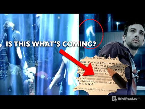 Many Say Rapture is Next Month.. BUT Look What The Bible Reveals! (Feast of Trumpets Mystery)