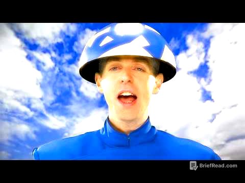 Pet Shop Boys - Go West (Official Video) [HD REMASTERED]