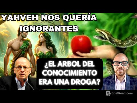 PAUL WALLIS Y MAURO BIGLINO - EL ARBOL DEL CONOCIMIENTO DEL BIEN Y DEL MAL