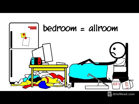 7 Ways to Maximize Misery 😞