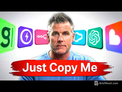 I Tested 500+ AI Tools, These 12 Will Blow Up Your Business