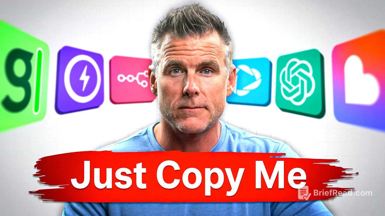 I Tested 500+ AI Tools, These 12 Will Blow Up Your Business