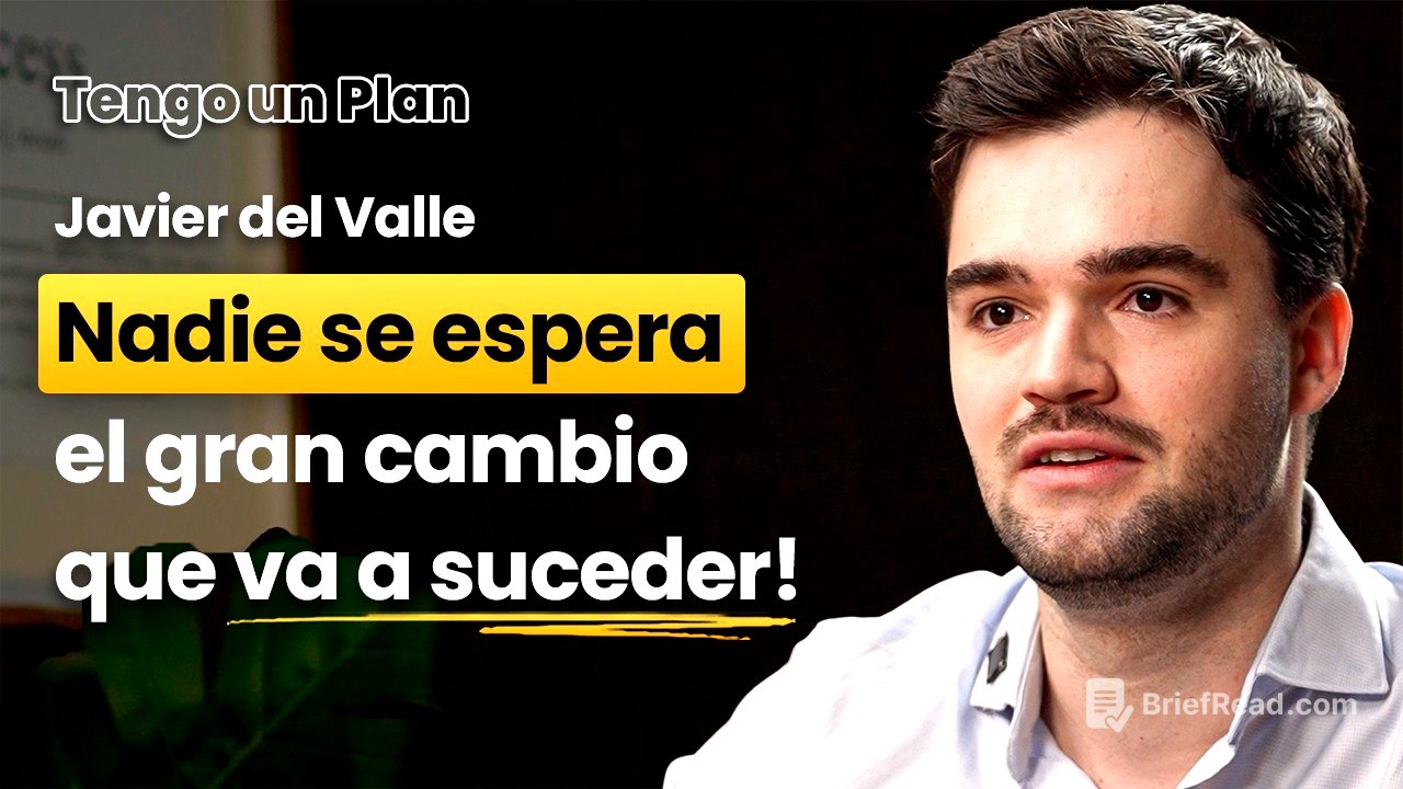 Experto en Inversión: “Nadie esta Preparado para lo que Viene.” Cómo Gestiona el Dinero el 1%