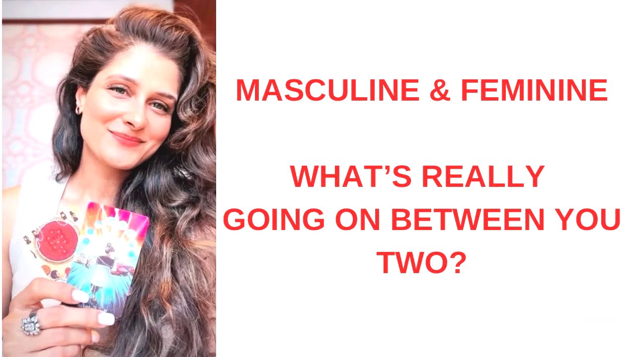 The Truth About You Two (It’s Deeper Than You Know)