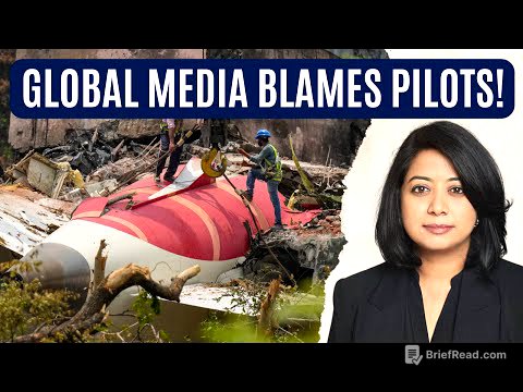 Indian authorities silent, Media reports suggest cockpit sabotage | Faye D'Souza