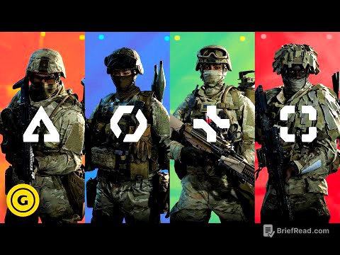 Which Battlefield 6 Class is Right For You