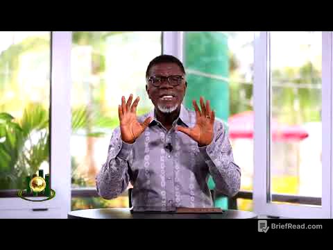 Mind Battles || WORD TO GO with Pastor Mensa Otabil Episode 2086