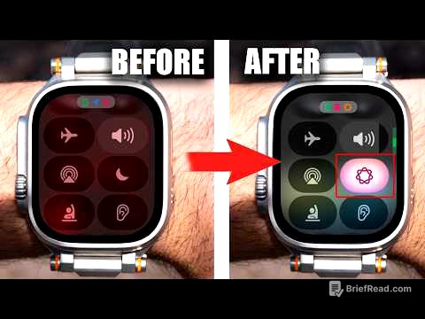 You're Wasting Your Apple Watch If You’re Not Using This Feature!