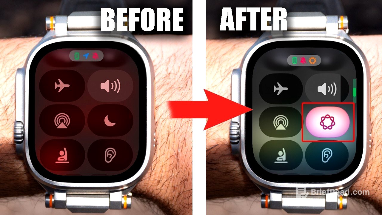 You're Wasting Your Apple Watch If You’re Not Using This Feature!