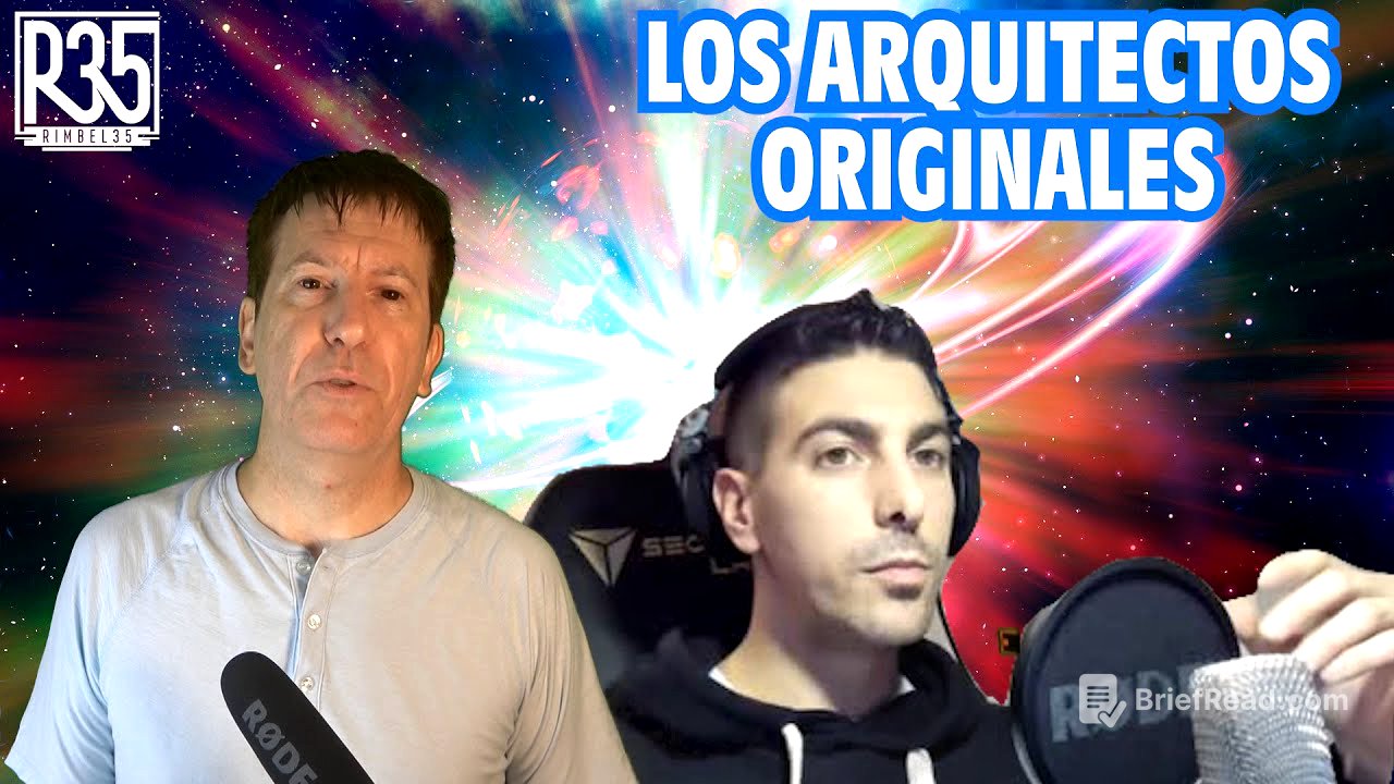 IMPACTANTE LECCIÓN: SOMOS PROPIEDAD DE ALGUIEN - CON ENRIQUE