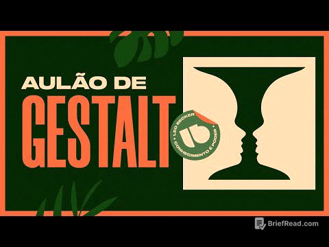 Gestalt no Design Gráfico