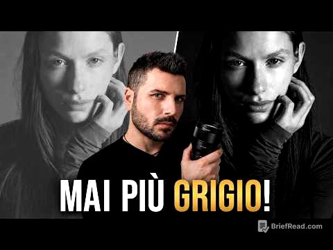 Bianco e Nero AVANZATO: Oltre la Guida Definitiva