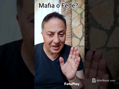 I Testimoni di Geova: vera FEDE oppure una MAFIA Religiosa? Ex Anziano svela DOTTRINE e REGOLE