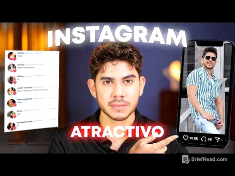 Cómo tener un Instagram ATRACTIVO | 5 Claves Importantes