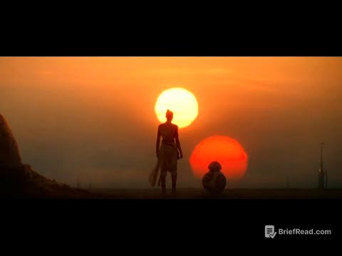 Why the Music in The Rise of Skywalker Felt Misleading