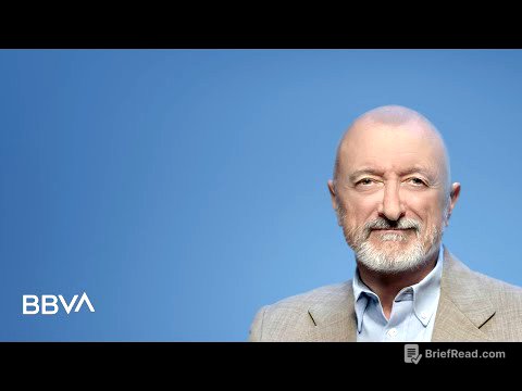 Arturo Pérez-Reverte, escritor: Los abuelos y el maravilloso equipaje de toda una vida