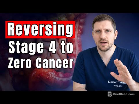 This Is Feeding Cancer Cells! How To Cut Off Cancer's Favorite Fuel