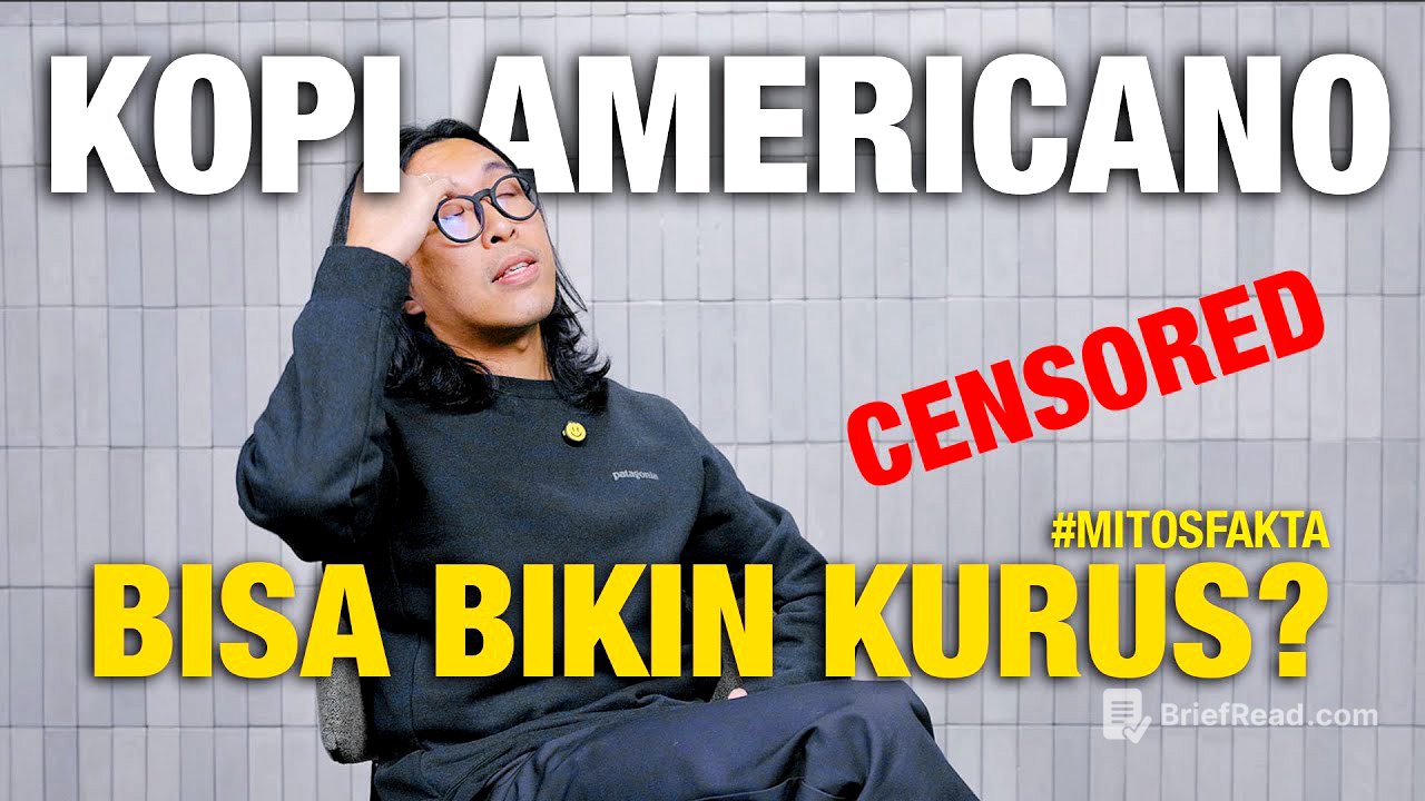 #suaratirta MELURUSKAN MITOS DAN FAKTA KESEHATAN DARI NETIZEN!