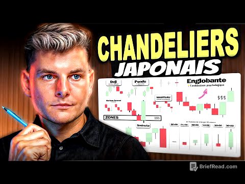 Les Secrets des CHANDELIERS JAPONAIS de A à Z (Formation Gratuite 2025)