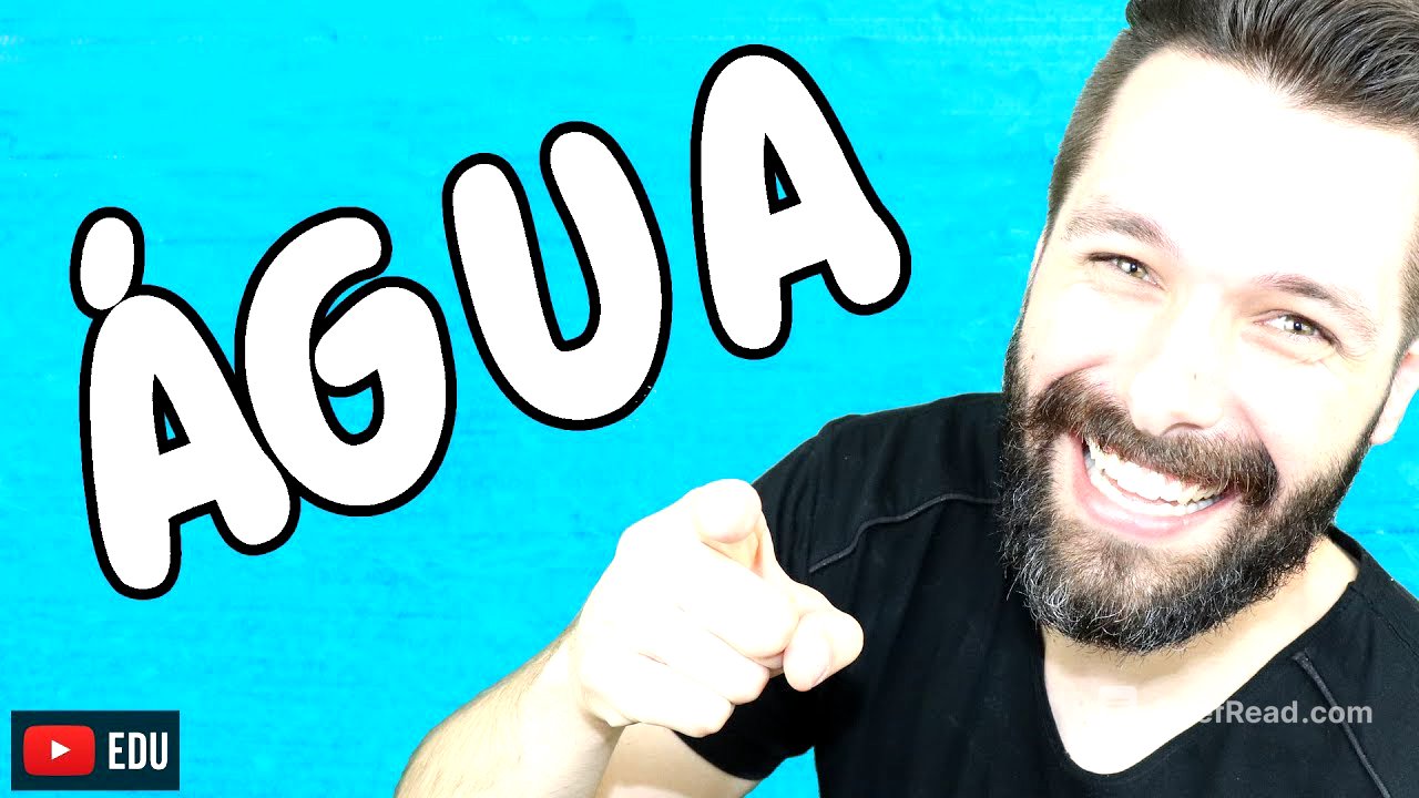 ÁGUA - COMPOSTOS INORGÂNICOS - BIOQUÍMICA - AULA | Biologia com Samuel Cunha