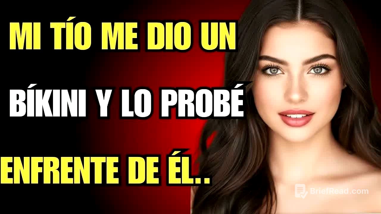 Mi esposo me hizo una petición… y acepté ｜ Una historia real de infidelidad