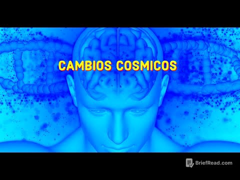 Se acercan cambios cósmicos