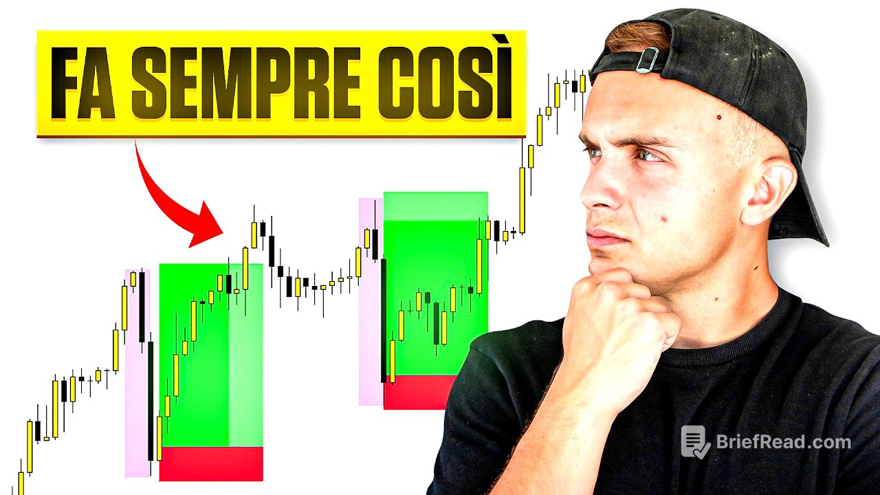 IL METODO MIGLIORE PER MAPPARE LA BIAS CON SEMPLICITÀ