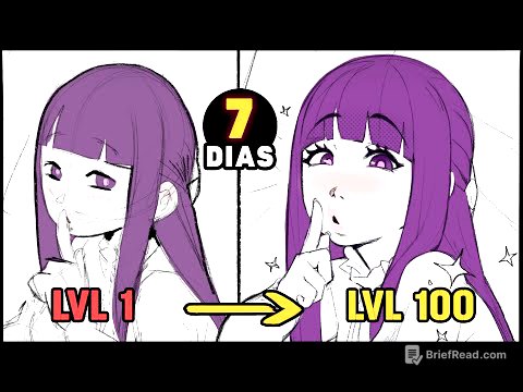 Como desenhar ESBOÇOS melhores? (Erros mais comuns)