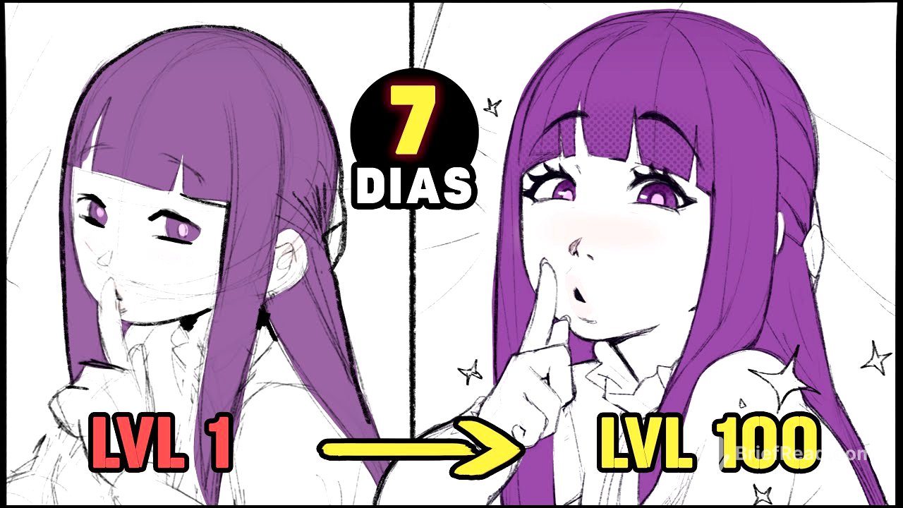 Como desenhar ESBOÇOS melhores? (Erros mais comuns)