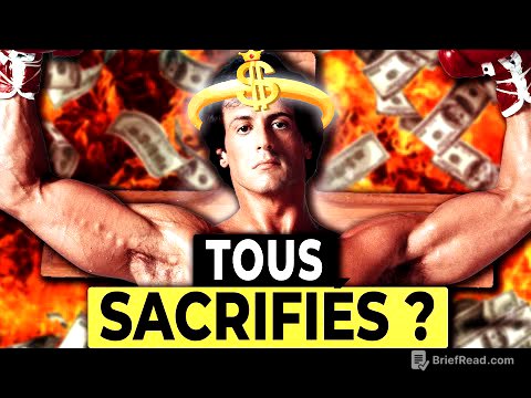 Rocky - Humiliation, Déterminisme et Émancipation // DWFSC #25
