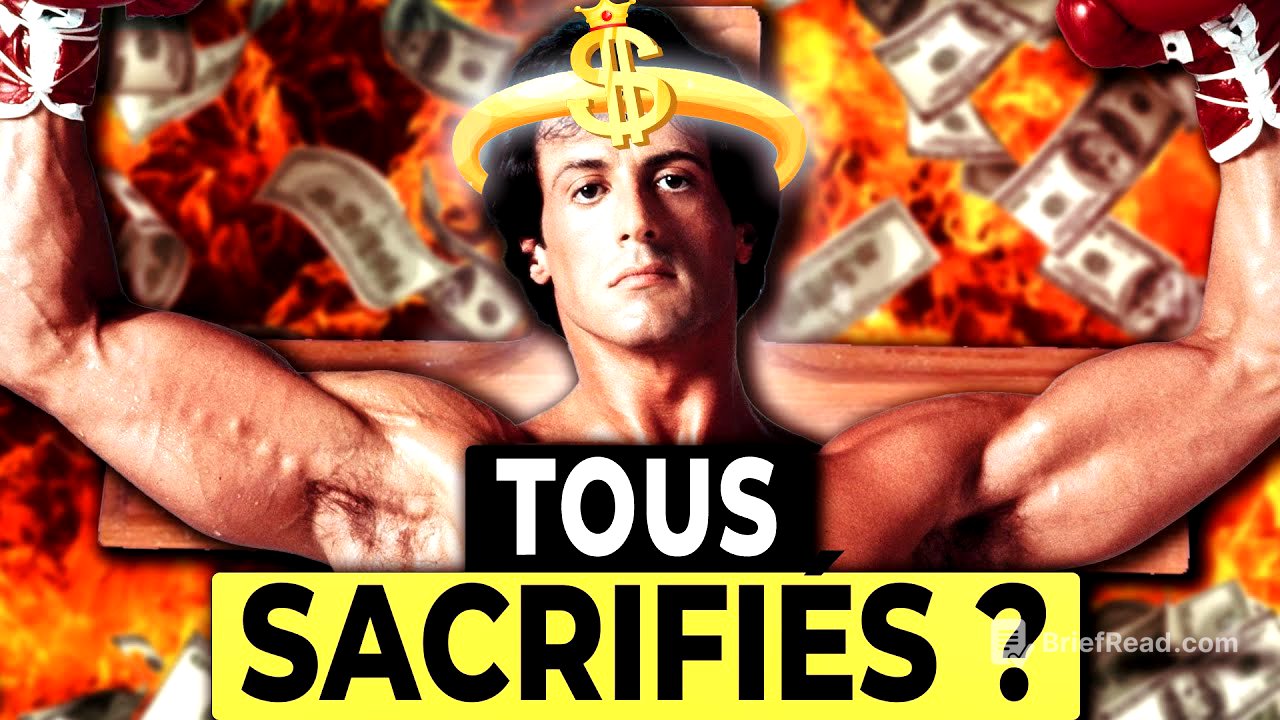 Rocky - Humiliation, Déterminisme et Émancipation // DWFSC #25