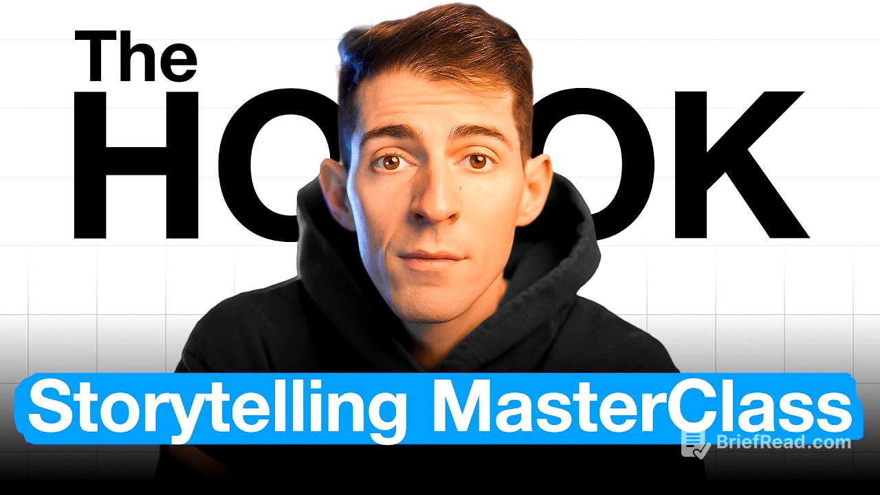 How to Create Irresistible Hooks (and blow up your content)