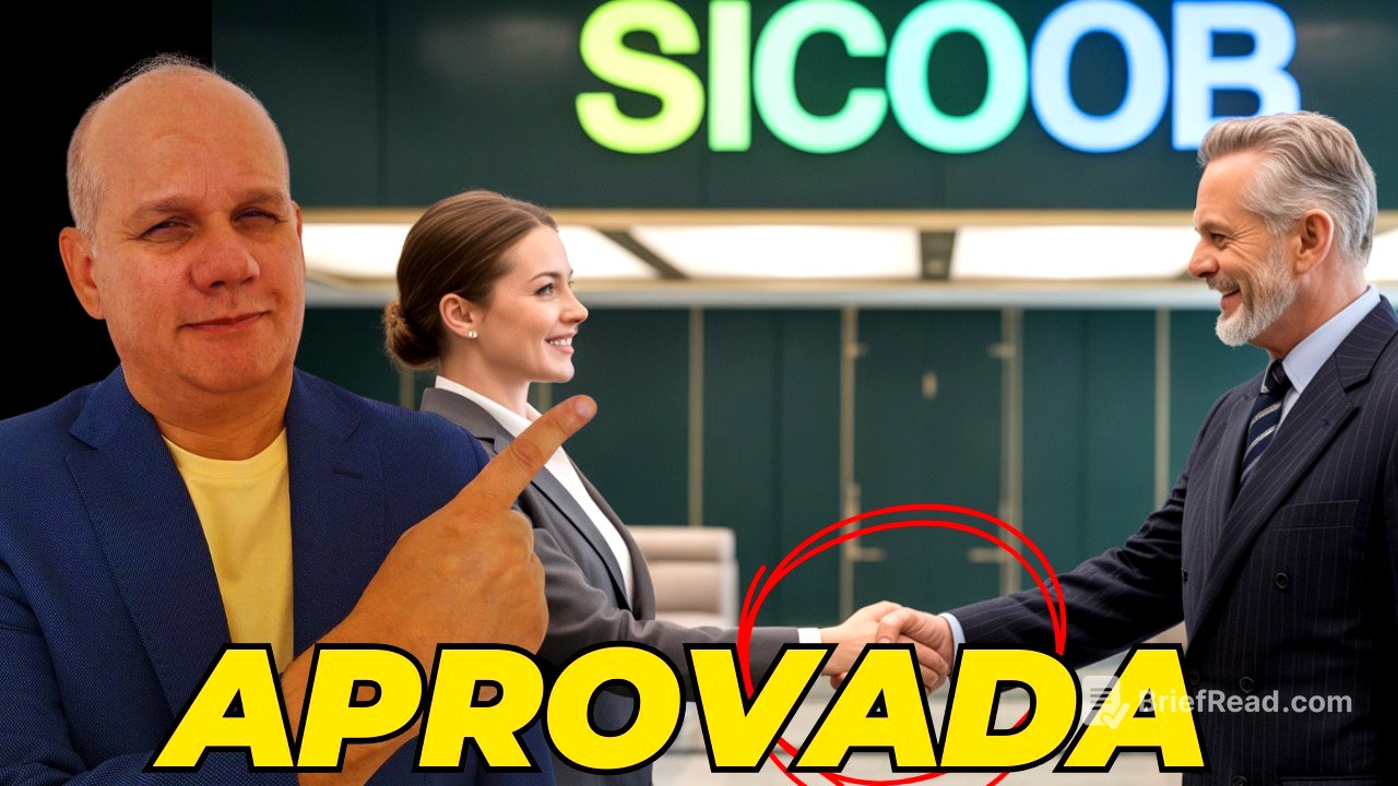 Entrevista SICOOB: 4 Perguntas Mais Difíceis c/ dicas de Respostas