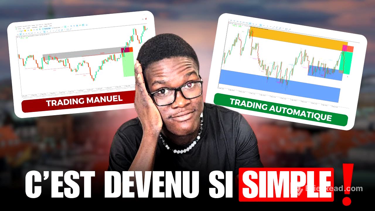 CE SYSTEME A COMPLETEMENT REVOLUTIONNÉ  MES RESULTATS